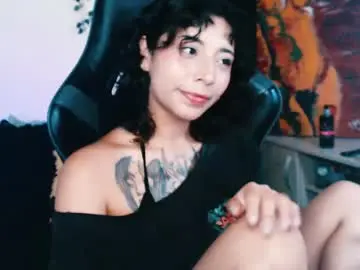 Chaturbate Best Webcam of jaadee18