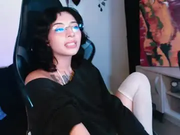 Chaturbate Live Sex of jaadee18
