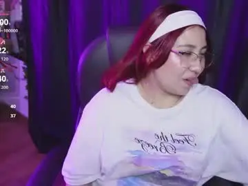 Chaturbate Free Porn Cam of littlee_red