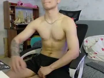 Chaturbate Sex Cam of rik_and