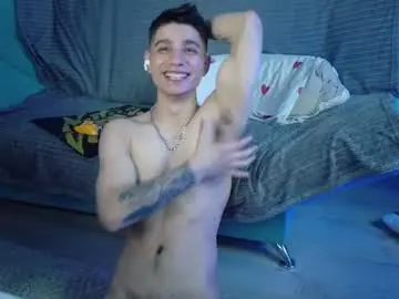 Chaturbate Free Live Porn of rik_and