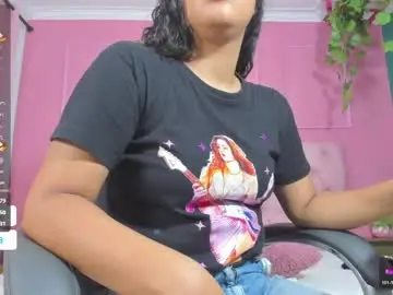 Chaturbate Sex Chat of sweet_starxx