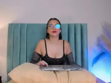 Chaturbate Nude Webcam of valentinavegaa