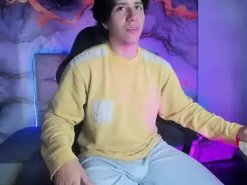 Chaturbate Live Sex of alex_cano