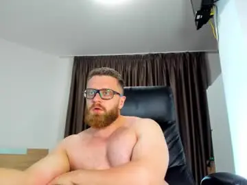 Chaturbate Live Sex Cam of alphaalexxx