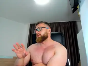 Chaturbate Nude Webcam of alphaalexxx