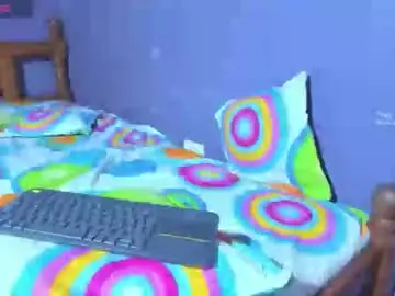 Chaturbate Live Sex Cam of angela_wish