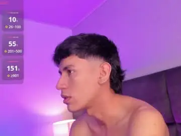 Chaturbate Adult Video Chat of damien_howard
