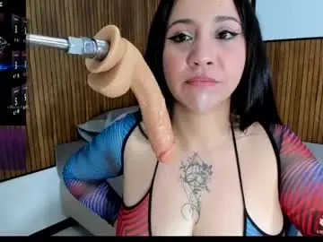 Chaturbate Nude Webcam of ori_whore