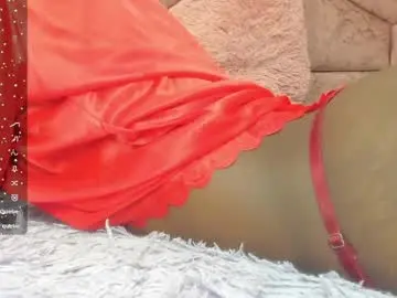 Chaturbate Sex Chat of victoria_noir_18