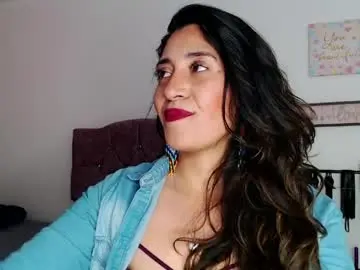 Chaturbate Adult Video Chat of violeta_scott_