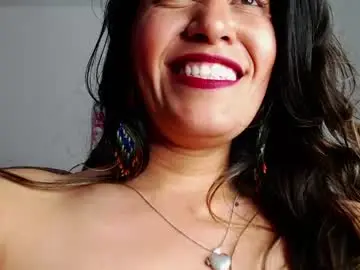 Chaturbate Live Sex of violeta_scott_