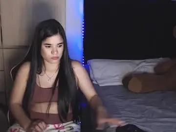Chaturbate Private Sex Chat of alice_cross20