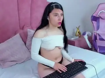 Chaturbate Free Live Porn of antonella_foxxxx