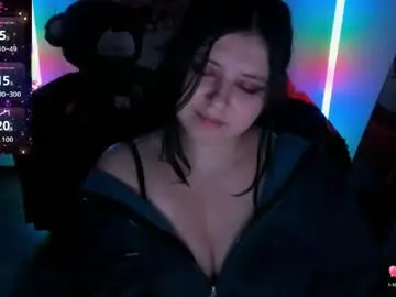 Chaturbate Live Sex of diaangell