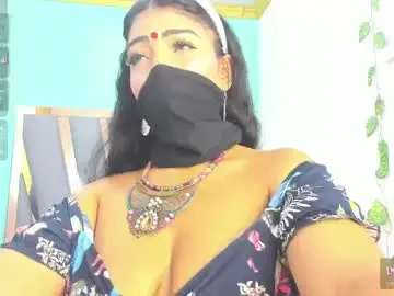 Chaturbate Adult Video Chat of iniya_parul