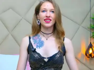 Chaturbate Nude Webcam of jessicagibson