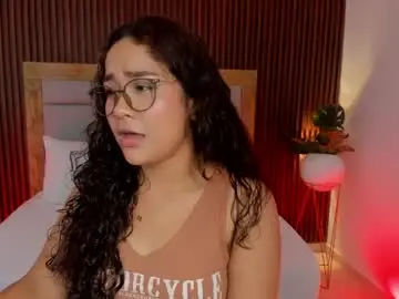 Chaturbate Best Webcam of rossie_lanie_