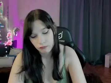 Chaturbate Sex Cam of vanillaa_girl