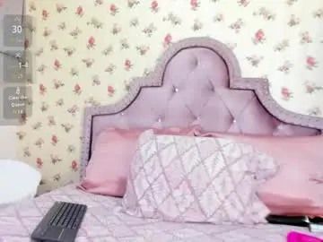 Chaturbate Watch Live Sex Cams of watson_crystal00