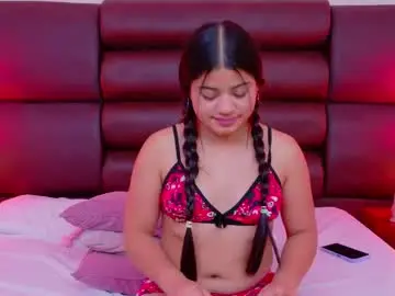 Chaturbate Sex Cam of cintiaholms