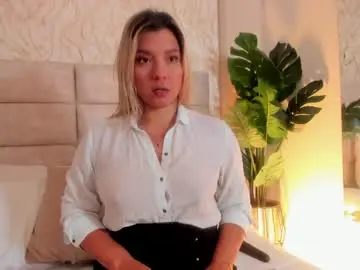 Chaturbate Sex Cam of gaia_stonne