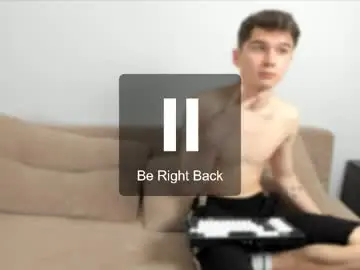 Chaturbate Free Porn Cam of kennedy_max