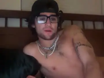 Chaturbate Watch Live Sex Cams of ryderwaves