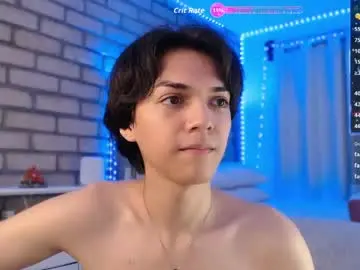 Chaturbate Free Porn Cam of bl_cos