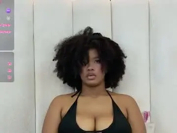 Chaturbate Watch Live Sex Cams of ela_ebony_