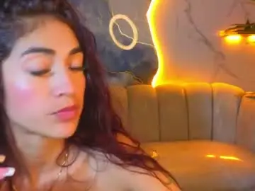 Chaturbate Live Sex Cam of mabell_tx
