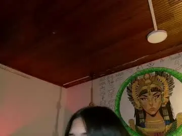 Chaturbate Private Sex Chat of melissa_dolce