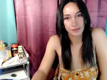 Chaturbate Sex Cam of pinay_lucy
