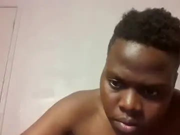 Chaturbate Adult Webcam of pretty_ebony23