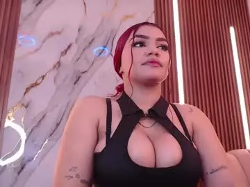 Chaturbate Sex Chat of aixa_shaw