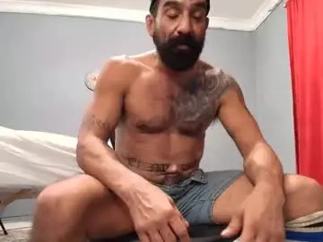 Chaturbate Private Sex Chat of charlieprospect