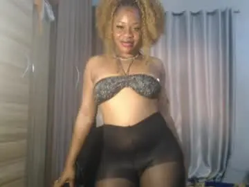 Chaturbate Adult Webcams of chocox_petitqueen