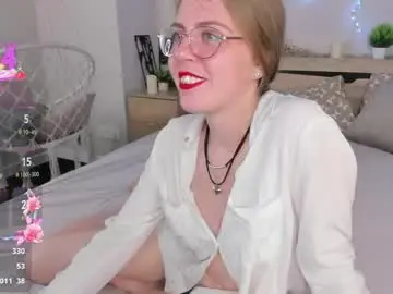 Chaturbate Best live sex cam show of joann_shermann