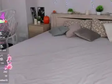 Chaturbate Sex Cam of joann_shermann