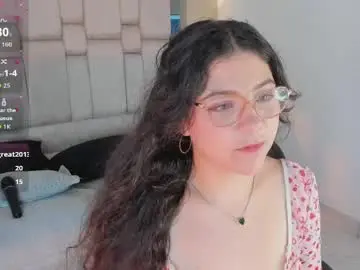 Chaturbate Free Porn Cam of lilithbloom7