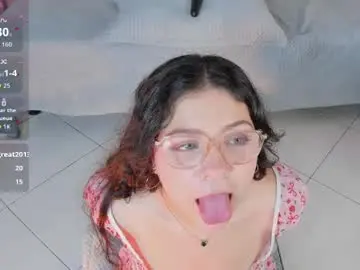 Chaturbate Private Sex Chat of lilithbloom7