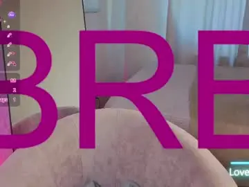 Chaturbate Adult Video Chat of ricki_bloom