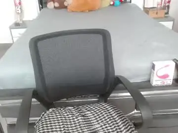 Chaturbate Free Porn Cam of samantha_singh1