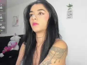 Chaturbate Private Sex Chat of sara_ramirez0