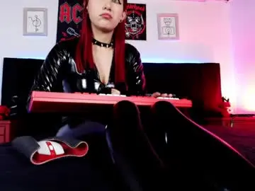 Chaturbate Live Porn of alisse_moore