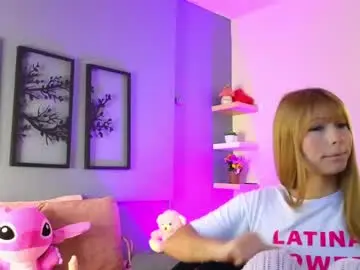 Chaturbate Watch Live Sex Cams of celestenoa