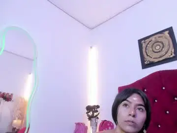 Chaturbate Private Sex Chat of dulce_howart