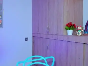 Chaturbate Sex Cam of emilywilliiss