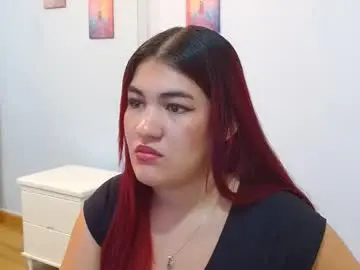 Chaturbate Live Sex Cam of kyliebenson
