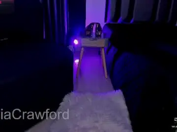 Chaturbate Nude Webcam of niacrawfordd